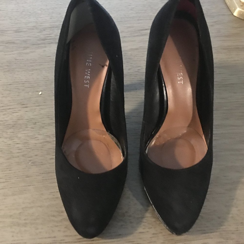 Nine West Pumps